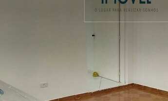 Imagem: Casa para locação no Bairro Recanto dos