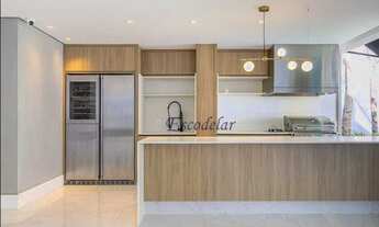 Imagem 7: Casa com 3 dormitórios para alugar, 600 m² por R$ 44.700,00/mês - Granja Julieta - São Pau