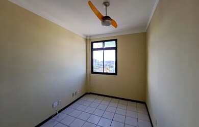 Imagem 2: Apartamento ed. montparnasse bairro são josé 4/4 128m²