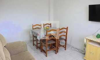 Imagem 4: Apartamento para Aluguel - Boa Vista, 1 Quarto, 50 m2