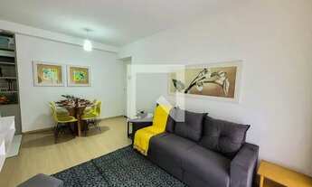 Imagem 2: Apartamento para Aluguel - Jardim São Savério, 3 Quartos, 72 m2