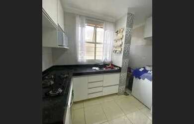 Imagem 3: Aluga apartamento