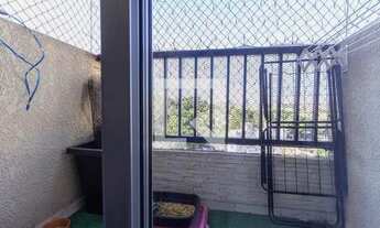 Imagem 6: Apartamento para Aluguel - Quitaúna, 2 Quartos, 56 m2