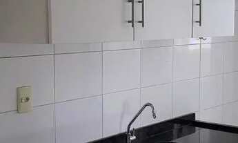 Imagem 3: Apartamento com 2 quartos à venda, 70 m² por R$ 260.000 - Lavadouro de Areia - Taubaté/SP