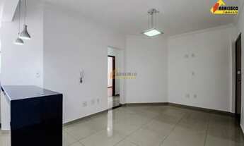 Imagem 5: Apartamento para aluguel, 3 quartos, 1 suíte, 1 vaga, Ipiranga - Divinópolis/MG