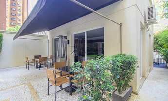 Imagem 6: Venda Apartamento 2 Dormitórios - 163 m² Moema