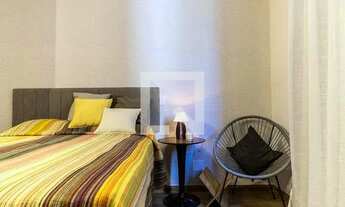 Imagem 5: Apartamento para Aluguel - Santa Cecília, 1 Quarto, 24 m2