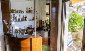 Imagem 6: Tabapuã - Apartamento 4 quartos, sendo 3 suítes