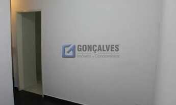 Imagem 2: SAO BERNARDO DO CAMPO - Residential / Apartment - JARDIM WALLACE SIMONSEN