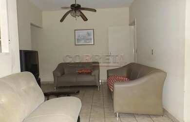 Imagem 2: Araçatuba - Casa - Vila Industrial