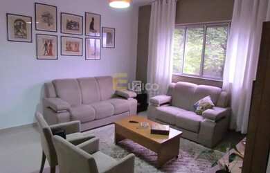 Imagem 3: Apartamento à venda no Condomínio Edifício Acapulco em Vinhedo/SP