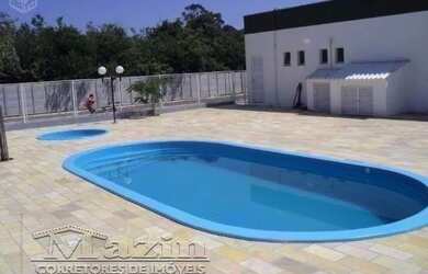 Imagem 4: Apartamento para Venda - 43m², 2 dormitórios, 1 vaga - Restinga