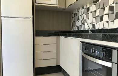 Imagem 4: Apartamento de 1 quarto para alugar no bairro Condomínio liberty