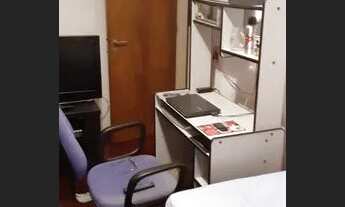 Imagem 6: Apartamento para aluguel e venda possui 129 metros quadrados com 4 quartos