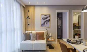 Imagem 2: Apartamento 2 dormitórios na Zona Sul Vila Andrade Com Entrada de 800,00