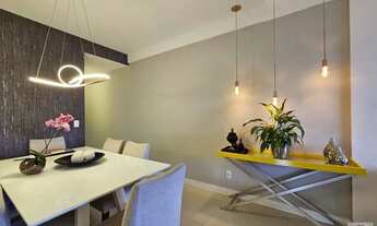 Imagem 3: Apartamento com 3 dorms, Ponta da Praia, Santos - R$ 1.32 mi, Cod: 27198