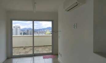 Imagem 7: COBERTURA DUPLEX A VENDA NA VILA LEOPOLDINA COM 147 METROS 3 GARAGENS ANDAR ALTO