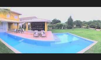 Imagem 3: Costa do Sauipe Quintas do Sauipe Casa 4 suítes Casa Mobiliada + barata