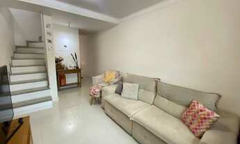 Imagem: Casa com 3 dormitórios para alugar, 125