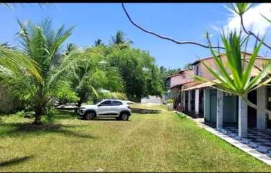 Imagem 2: Casa de dois quartos para alugar em Vera Cruz (anual ou temporada