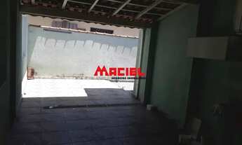 Imagem 6: Casa Padrão em São José dos Campos