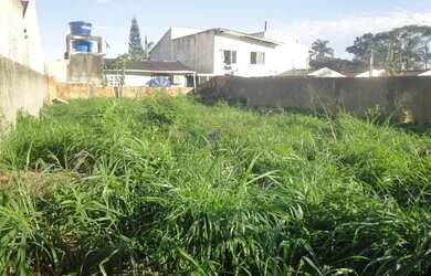Imagem 6: TERRENO RESIDENCIAL em FLORIANÓPOLIS - SC, CACHOEIRA DO BOM JESUS