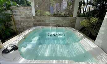 Imagem 15: Casa 6 suítes, 530 m² - venda por R$ 8.000.000 ou aluguel por R$ 4.800/dia - Riviera de Sã