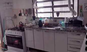 Imagem 3: Apartamento no Condomínio Residencial Juruá