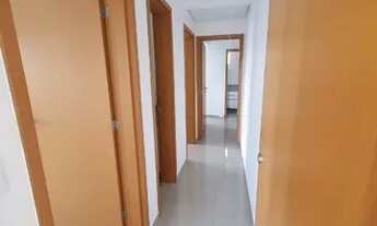 Imagem 6: Cobertura com 3 dormitórios para alugar, 123 m² por R$ 4.020,01/mês - Vila Bocaina - Mauá