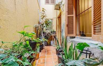 Imagem 2: Casa à venda com 3 quartos, 217m² Avenida DESEMBARGADOR ANDRE DA ROCHA, Centro Histórico