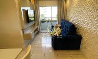 Imagem: Apartamento com 65m² para vender no Torreão