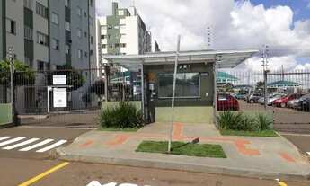 Imagem: Vendo ou Troco Apartamento no Jardim Sumaré