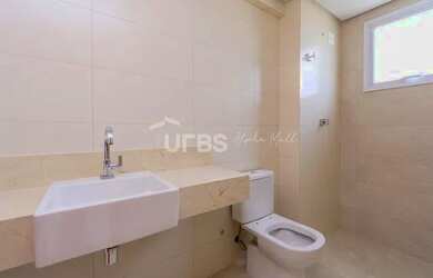 Imagem 15: Quasar Oeste - Apartamento 4 quartos, sendo 4 suítes