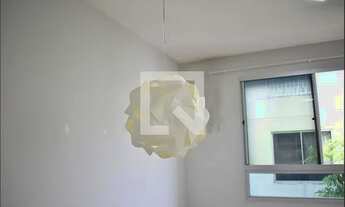 Imagem 3: Apartamento para Aluguel - Guaratiba, 2 Quartos, 44 m2