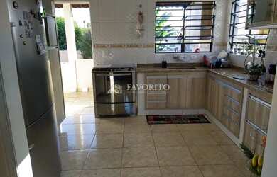 Imagem 6: Casa à venda no bairro Jardim Shangri-Lá - Atibaia/SP