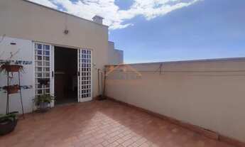 Imagem: Casa Plana em Lote 180m² com 05 Quartos