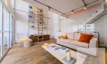 Imagem 4: Loft em Moema - São Paulo