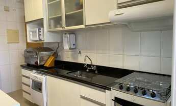 Imagem 5: SANTANA DE PARNAíBA - Apartamento Padrão - Tamboré