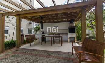 Imagem 7: Apartamento 48m² - 2 dormitórios e 1 vaga no bairro Passo das Pedras