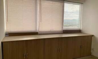 Imagem 6: Sala, 25 m² - venda por R$ 160.000,00 ou aluguel por R$ 2.100,00/mês - Centro - Nova Iguaç