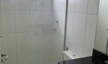 Imagem 6: Apartamento com 2 dormitórios para alugar, 45 m² por R$ 1.033/mês - Piracicamirim - Piraci