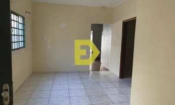 Imagem: Casa à locação no bairro NOVA YORK, ARAÇATUBA