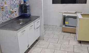 Imagem: Aluga-se 2 peças e banheiro