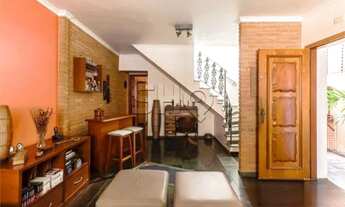 Imagem 4: Sobrado Vila Madalena 3 dormitorios 2 vagas