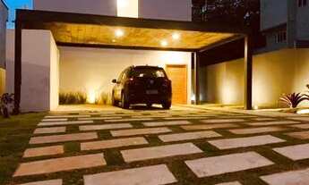 Imagem 2: Casa de Condomínio para alugar na Rua Parque Grande Sertão Veredas, 122 - Residencial Real