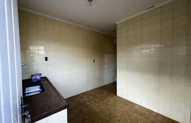 Imagem 2: Casa com 2 dormitórios para alugar, 257 m² por R$ 1.572,34/mês - Vila São Pedro - Santo An