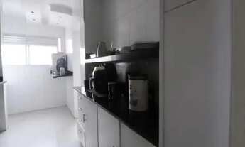 Imagem 2: Apartamento 80m² à Venda / Limão, São Paulo - SP