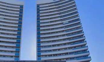 Imagem: Condomínio Arc de France Condominio