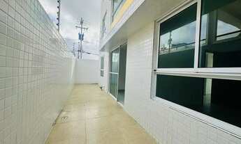 Imagem 4: Apartamento com 2 dormitórios para alugar, 74 m² por R$ 2.800,00/mês - Bessa - João Pessoa