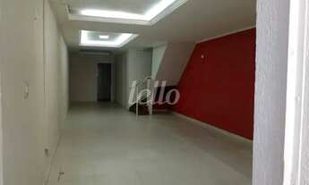 Imagem: São Paulo - Casa Comercial - Jardins